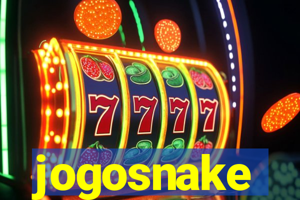 jogosnake