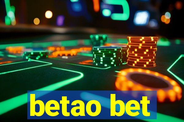 betao bet