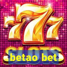 betao bet