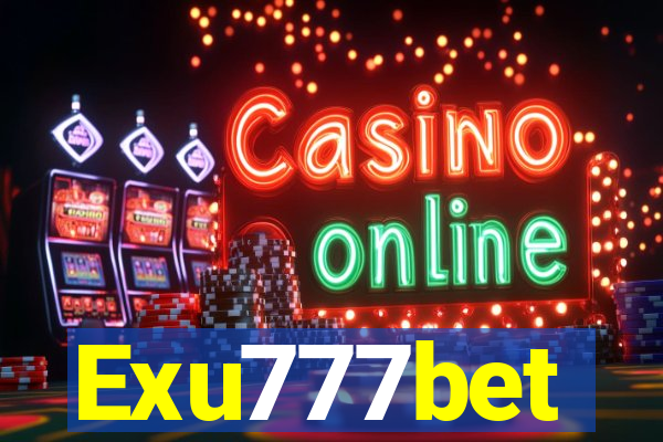 Exu777bet