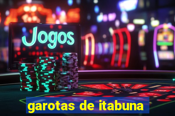 garotas de itabuna