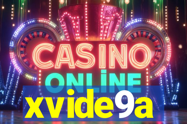 xvide9a