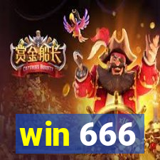 win 666