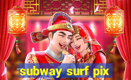 subway surf pix