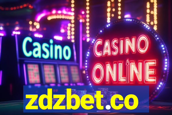 zdzbet.co