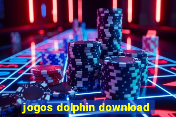 jogos dolphin download