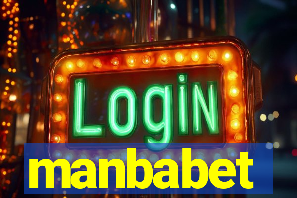 manbabet
