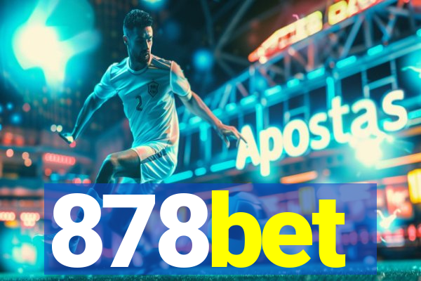 878bet