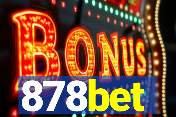 878bet
