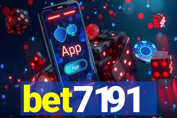 bet7191