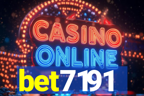 bet7191