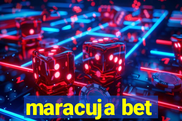 maracuja bet