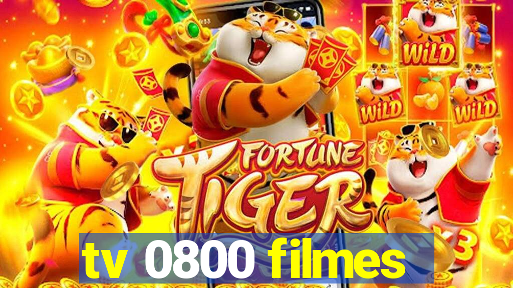 tv 0800 filmes