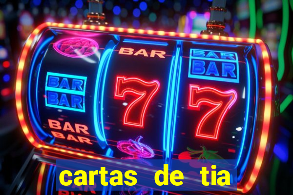 cartas de tia neiva pdf