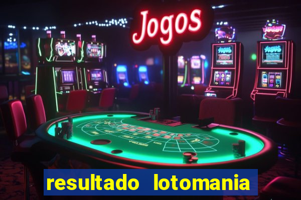 resultado lotomania giga sena