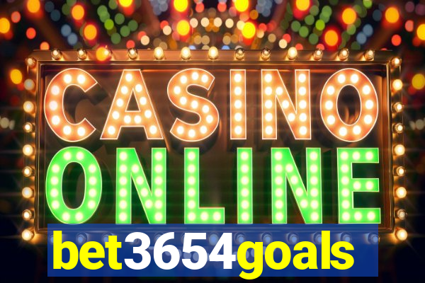 bet3654goals