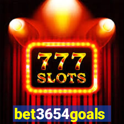 bet3654goals