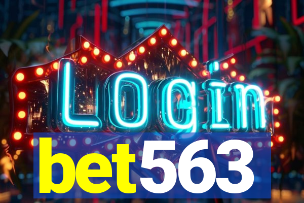 bet563