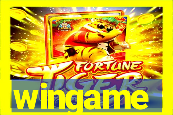 wingame