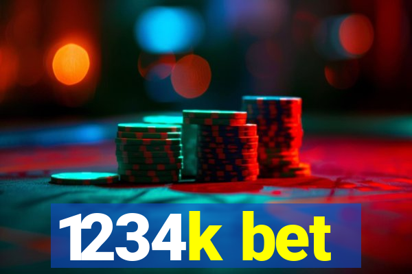 1234k bet