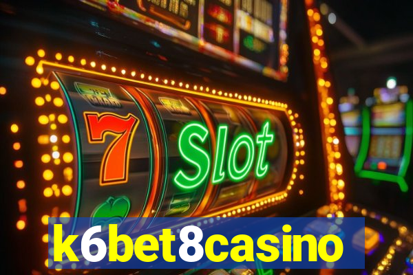 k6bet8casino