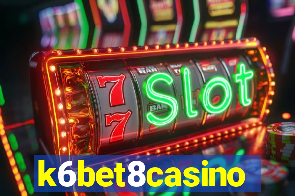 k6bet8casino