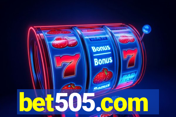 bet505.com
