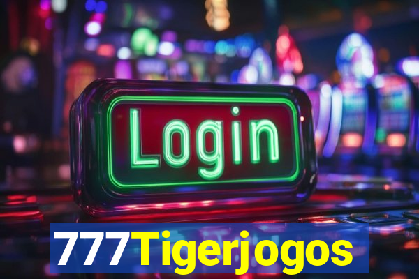 777Tigerjogos
