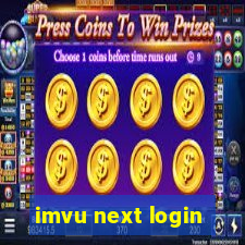 imvu next login