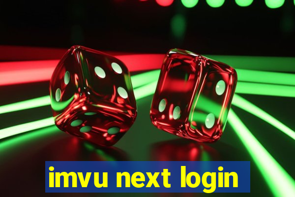 imvu next login