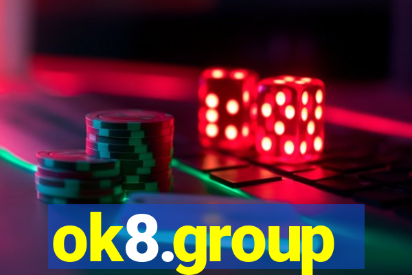 ok8.group