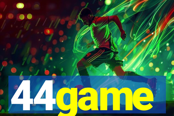 44game