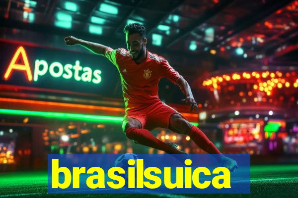 brasilsuica