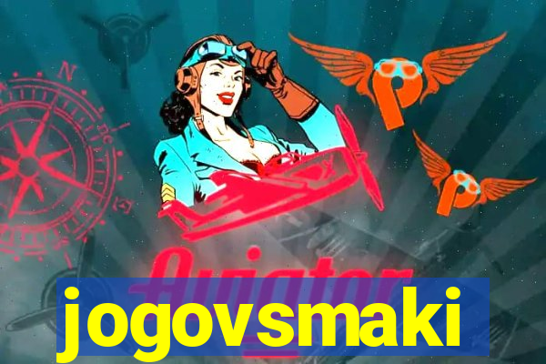 jogovsmaki