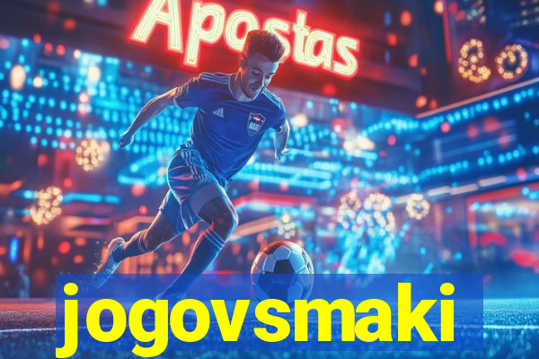 jogovsmaki