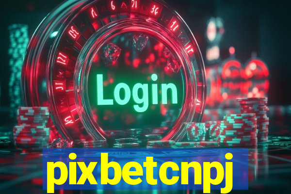 pixbetcnpj