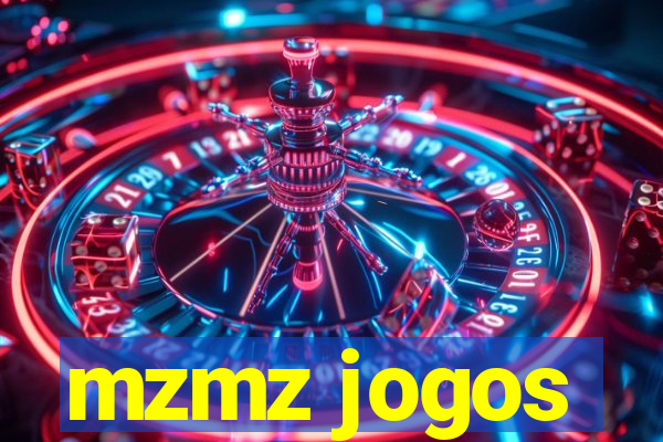 mzmz jogos