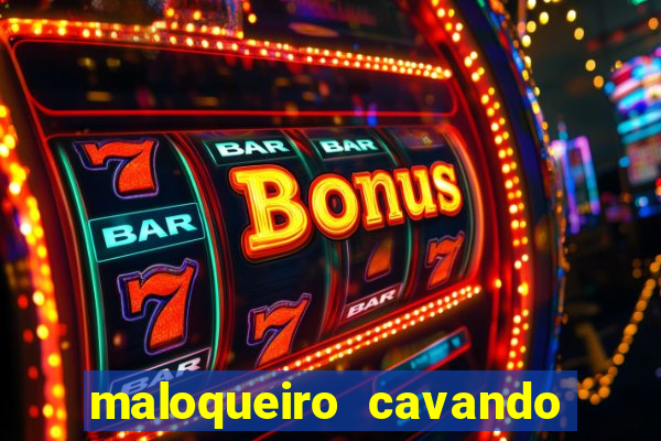 maloqueiro cavando sua cova portal do zacarias