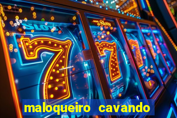 maloqueiro cavando sua cova portal do zacarias