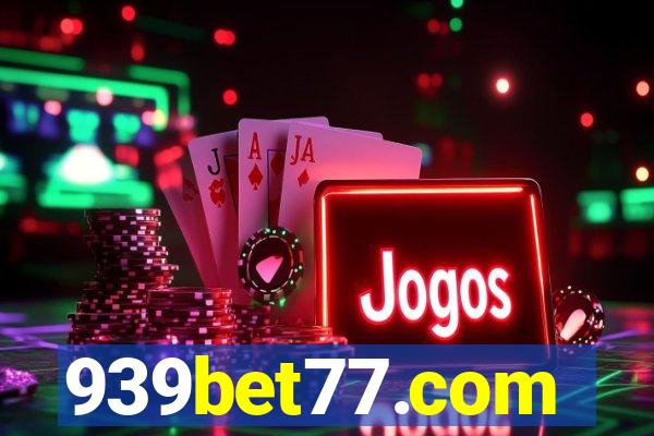 939bet77.com