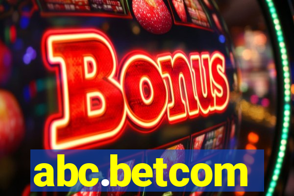 abc.betcom