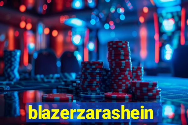 blazerzarashein