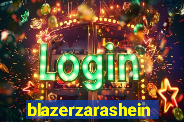 blazerzarashein
