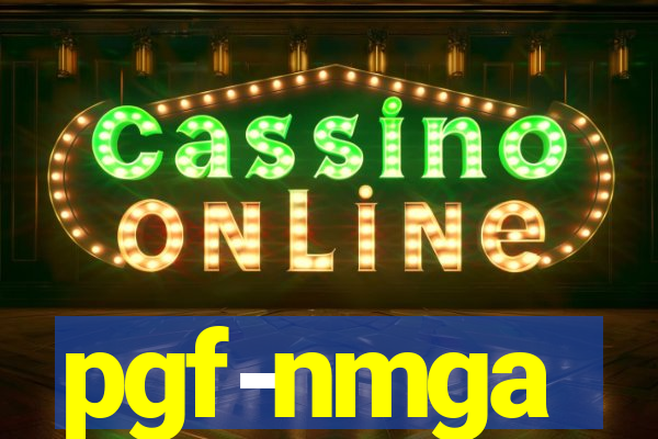 pgf-nmga