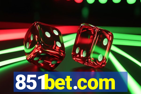 851bet.com