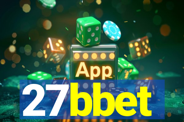27bbet