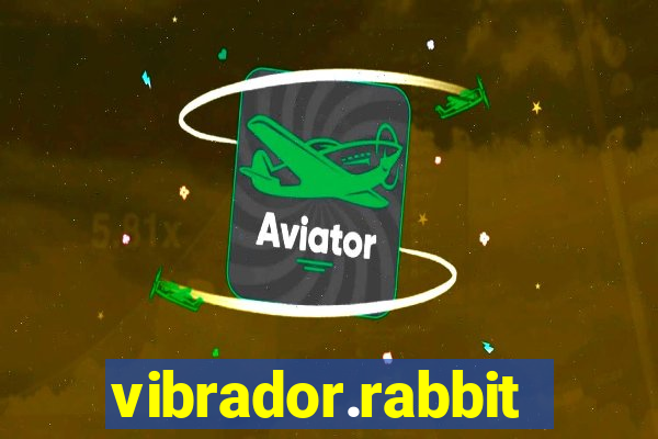 vibrador.rabbit