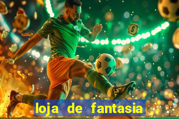loja de fantasia ladeira porto geral