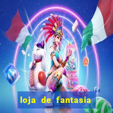 loja de fantasia ladeira porto geral