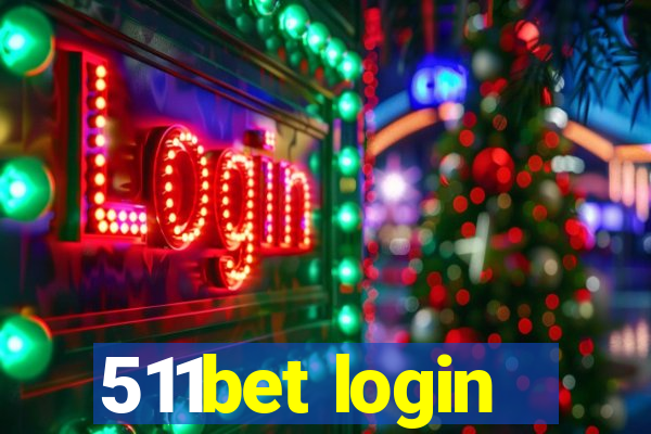 511bet login